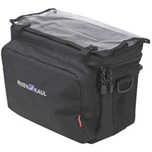 KlickFix Daypack Lenkertasche ohne Adapter